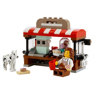 target lego donut shop