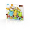 Yookidoo Catch 'N' Sprinkle Fishing Set Bath Toy - 3 of 4