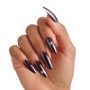 KISS Products Voguish Fantasy Fake Nails - Cosmic Area - 31ct - 3 of 4
