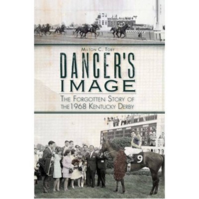 Dancer's Image - by  Milton C Toby (Paperback)