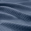 Sapphtopaz Egyptian Cotton Blanket, Cooling Blanket Twin Size, 66"W x 90"L Bed Blanket, Throw Blanket for Couch, Twin Blanket for Bed - 3 of 4