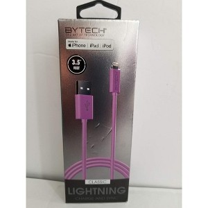 BYTECH 3.5"LIGHTING CABLE BYTCBL300 - 1 of 1