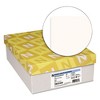 Neenah Paper CLASSIC CREST #10 Envelope, Commercial Flap, Gummed Closure, 4.13 x 9.5, Classic Natural White, 500/Box - 2 of 2