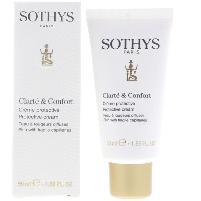 Sothys Clear & Comfort Protective Cream, 1.69 oz