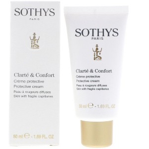Sothys Clear & Comfort Protective Cream, 1.69 oz - 1 of 4