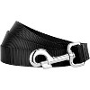 Country Brook Petz 6ft By 1 Inch Heavyduty Doublehandle Nylon Leash - 2 of 4