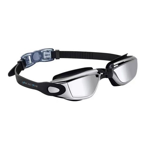 Swimming glasses target 2025