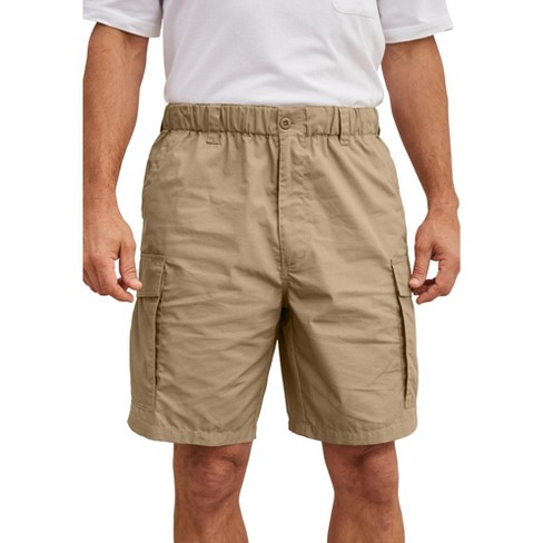 Target mens cargo store shorts