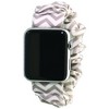 Olivia Pratt Printed Scrunchie Apple Watch Band - 2 of 4
