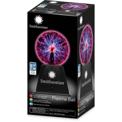 Plasma Globe Experiment Kit