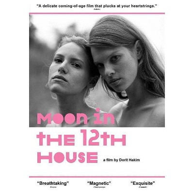 Moon in the 12th House (DVD)(2018)