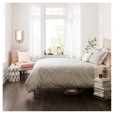 light & bright bedroom collection : target