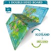 Mighty Boards: Rebirth - Tile Laying Board Game, Age 10+ - 2 of 4