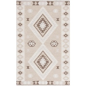 Kilim KLM879 Machine Woven Indoor Rugs - Safavieh - 1 of 4