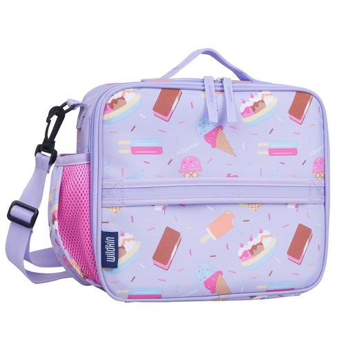 Wildkin Kids Sweet Dreams Eco Lunch Box : Target