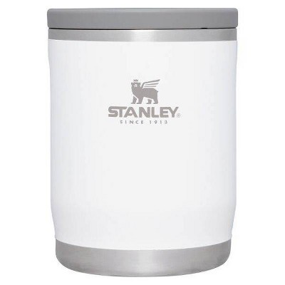  Stanley Adventure to Go Insulated Food Jar with Cup