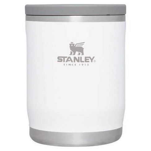 Stanley Adventure Vacuum Food Jar Reviews - Trailspace