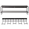 The Lakeside Collection Set of 2 Tool Holder Racks 2 Pieces - 2 of 4