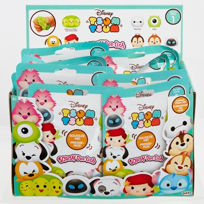 tsum tsum toys target