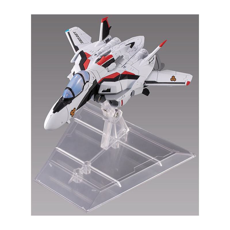 VF-25F Messiah Valkyrie Alto Use Version and Sheryl Set Tiny Session | Macross Frontier | Bandai Spirits Action figures, 2 of 6