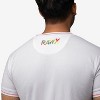 RAW X Men's Embroidered Pocket Crewneck T-Shirt - 4 of 4
