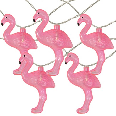 Flamingo Crafty León