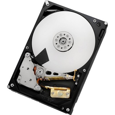 IMS SPARE - HGST-IMSourcing Ultrastar 7K3000 HUS723030ALS640 3 TB 3.5" Internal Hard Drive - 7200rpm - 64 MB Buffer