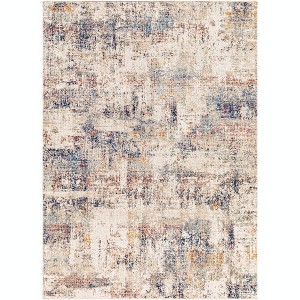 Mark & Day St Lucas Woven Indoor and Outdoor Area Rugs - 1 of 4
