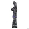 96" Cemetery Angel Animated Halloween Prop - 3 of 4