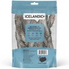 Icelandic+ Herring Whole Fish Dog Treat 3-oz Bag - 2 of 4