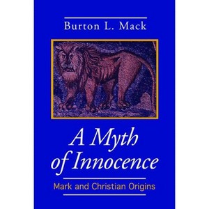 A Myth of Innocence - (Foundations & Facets Series) (Paperback) - 1 of 1