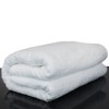 BC BARE COTTON Luxury Hotel & Spa Towel Turkish Cotton Oversized Bath Sheets - 2 of 4