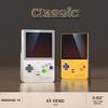 Retroid Pocket Classic Retro Handheld Game Console, 3.92" Touchscreen, G1 Gen2 Processor, 6GB RAM, 128GB Storage - 2 of 4