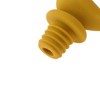 Unique Bargains Bottle Stoppers Bird-shaped Hand-Wash Silicone 2.46"x3.23"x1.26" 1 Pc - 3 of 3