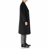 Adam Baker Men's  Wool Full Length Topcoat - Many Colors - 4 of 4