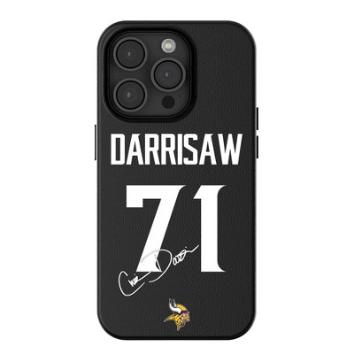 christian darrisaw