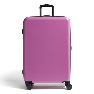 Vera Bradley Women's Outlet Hardside XL Spinner Suitcase - 1 of 3