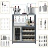 Jojoka 1 Iron + Pb Board + Mdf Board Cabinet - 4 of 4