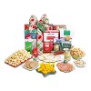 Alder Creek Gift Baskets Spread Some Cheer Cutting Board Gift - 2 of 2