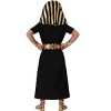 HalloweenCostumes.com Pharaoh Costume for Boy's - 3 of 3