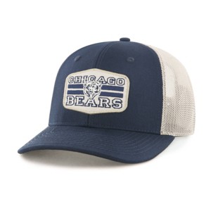 NFL Chicago Bears Stream Snapback Hat - 1 of 2