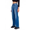 Women's Lily Denim Jeans - CELLO - 2 of 4