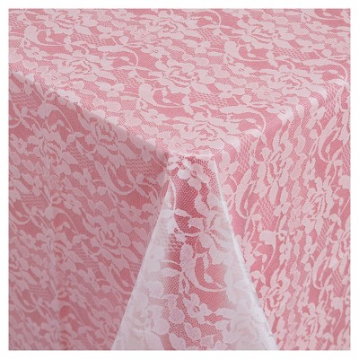 Lace Look Table cover
