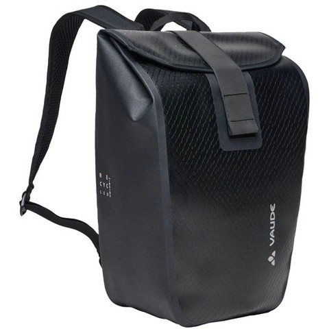 VAUDE Clubride Aqua 17 Daypack - Black
