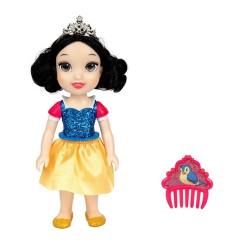 cute princess doll