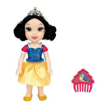 Disney Princess Snow White Petite Doll