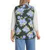 Lands' End Women's FeatherFree Insulated Vest - 2 of 4