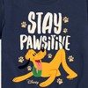 Boys' - Disney - Cats & Dogs Short Sleeve Graphic T-Shirt - 2 of 4