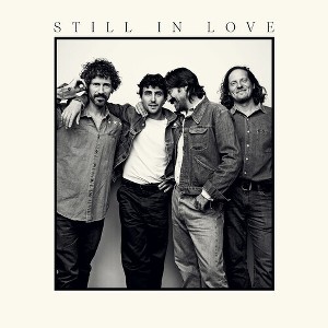 Ten Fe - Still in Love - 1 of 1