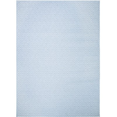 Bermuda BMU814  Machine Washable UV Resistant Stain Resistant Non-Shedding Power Loomed Indoor/Outdoor Rugs - Safavieh